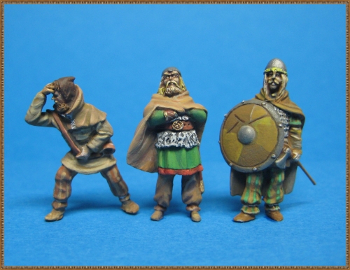 Viking - Set no.3